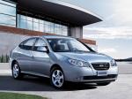 Hyundai Avante 2006 года